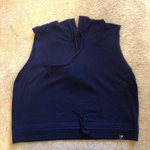 Gymshark Tank Top